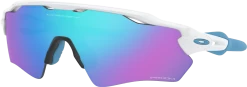 Oakley Radar EV XS Path Prizm Fietsbril 11 Oakley Radar EV XS Path Prizm Fietsbril -Fietskleding en -uitrusting oakley radar ev xs path fietsbril wit prizm sapphire