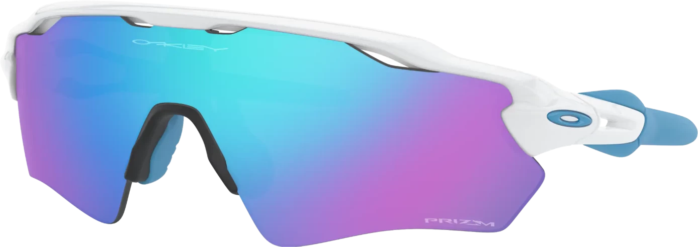 Oakley Radar EV XS Path Prizm Fietsbril 7 Oakley Radar EV XS Path Prizm Fietsbril - Afbeelding 5