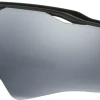 Oakley Radar EV XS Path Polarized Fietsbril -Fietskleding en -uitrusting oakley radar ev xs path polarized fietsbril zwart black iridium polarized