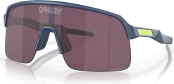 Oakley Sutro Lite Prizm Fietsbril -Fietskleding en -uitrusting oakley sutro lite prizm fietsbril blauw prizm road black