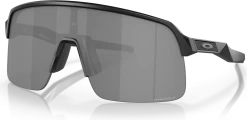 Oakley Sutro Lite Prizm Fietsbril -Fietskleding en -uitrusting oakley sutro lite prizm fietsbril zwart prizm black