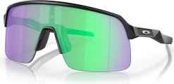Oakley Sutro Lite Prizm Fietsbril -Fietskleding en -uitrusting oakley sutro lite prizm fietsbril zwart prizm road jade