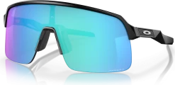 Oakley Sutro Lite Prizm Fietsbril -Fietskleding en -uitrusting oakley sutro lite prizm fietsbril zwart prizm sapphire