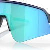 Oakley Sutro Lite Sweep Prizm Fietsbril 1 Oakley Sutro Lite Sweep Prizm Fietsbril -Fietskleding en -uitrusting oakley sutro lite sweep fietsbril donkerblauw prizm sapphire