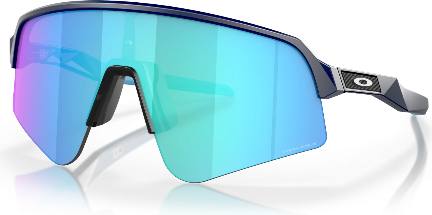 Oakley Sutro Lite Sweep Prizm Fietsbril 3 Oakley Sutro Lite Sweep Prizm Fietsbril