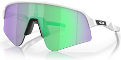 Oakley Sutro Lite Sweep Prizm Iridium Fietsbril