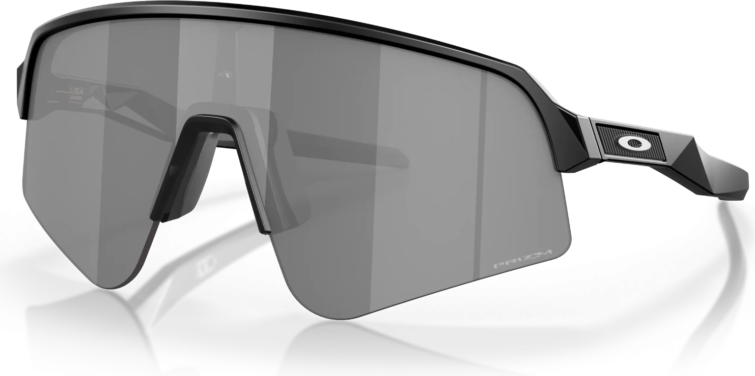 Oakley Sutro Lite Sweep Prizm Fietsbril 4 Oakley Sutro Lite Sweep Prizm Fietsbril - Afbeelding 2