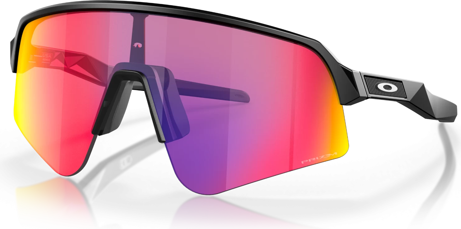 Oakley Sutro Lite Sweep Prizm Fietsbril 5 Oakley Sutro Lite Sweep Prizm Fietsbril - Afbeelding 3