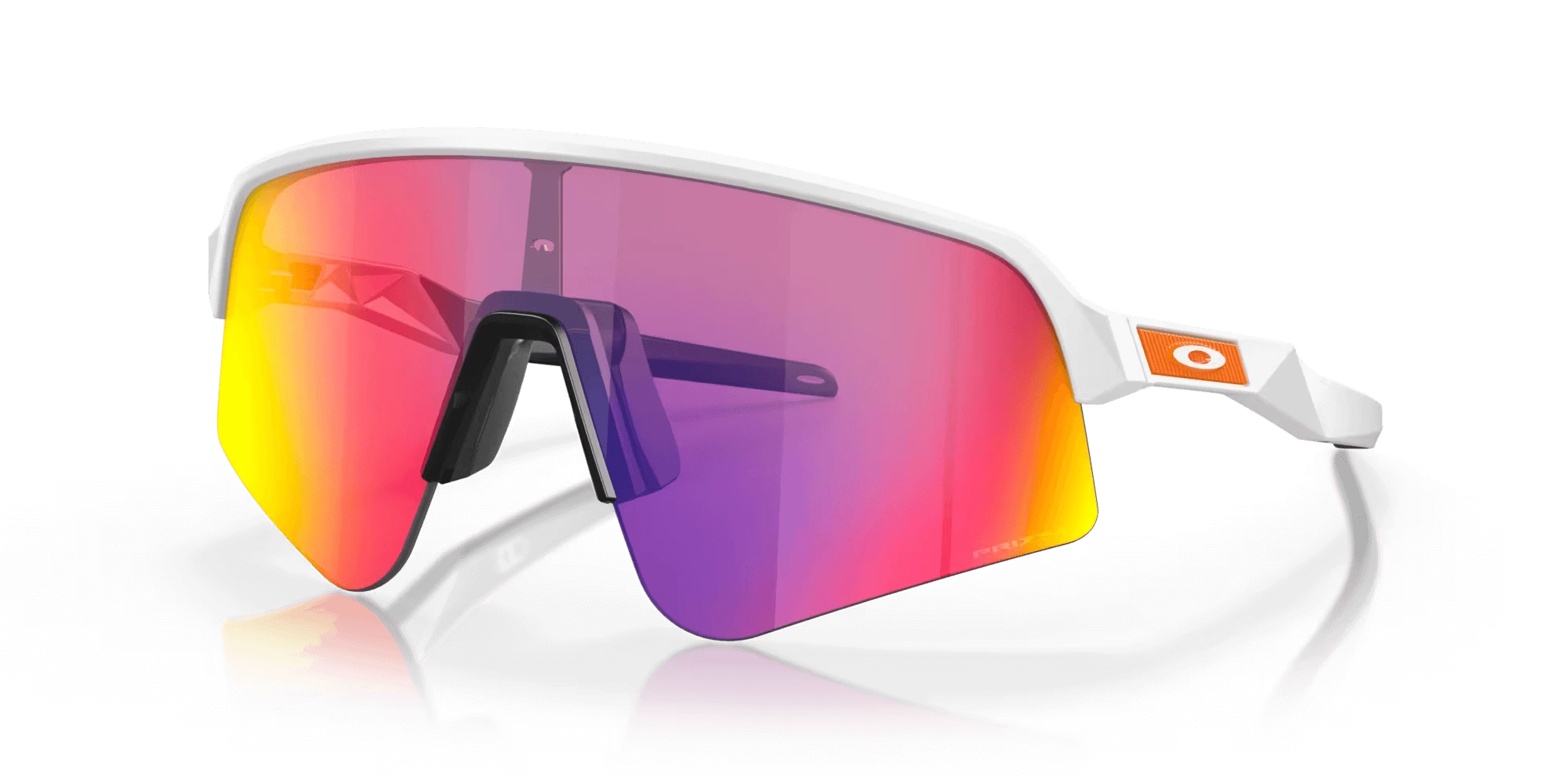 Oakley Sutro Lite Sweep Prizm Fietsbril 8 Oakley Sutro Lite Sweep Prizm Fietsbril - Afbeelding 6