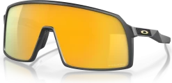 Oakley Sutro Prizm Fietsbril -Fietskleding en -uitrusting oakley sutro prizm fietsbril carbon prizm 24k 4