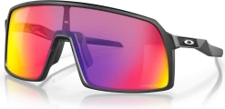 Oakley Sutro Prizm Fietsbril -Fietskleding en -uitrusting oakley sutro prizm fietsbril mat zwart prizm road