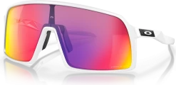 Oakley Sutro Prizm Fietsbril -Fietskleding en -uitrusting oakley sutro prizm fietsbril wit prizm road