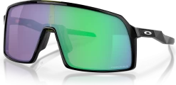 Oakley Sutro Prizm Fietsbril -Fietskleding en -uitrusting oakley sutro prizm fietsbril zwart prizm jade