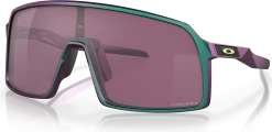 Oakley Sutro Prizm Iridium Fietsbril