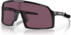 Oakley Sutro S Prizm Fietsbril -Fietskleding en -uitrusting oakley sutro s prizm fietsbril zwart prizm road black