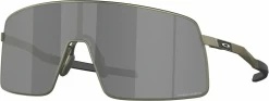Oakley Sutro Titanium Prizm Fietsbril