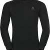 ODLO BL Top Crew Neck LS Active Sports Ondershirt