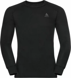 ODLO BL Top Crew Neck LS Active Sports Ondershirt
