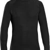 GripGrab Merino Polyfibre Long Sleeve Ondershirt -Fietskleding en -uitrusting ondershirt lang voor