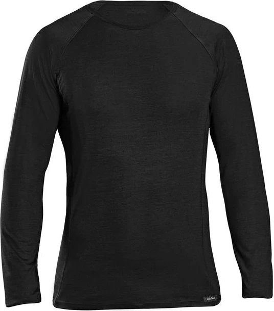 GripGrab Merino Polyfibre Long Sleeve Ondershirt 3 GripGrab Merino Polyfibre Long Sleeve Ondershirt