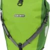 Ortlieb Back Roller Plus Fietstassenset -Fietskleding en -uitrusting ortlieb back roller plus ql2.1 lime moss green 1