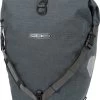 Ortlieb Back-Roller Single Bag QL2.1 Fietstas -Fietskleding en -uitrusting ortlieb back roller urban enkel ql3.1 grijs