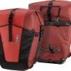 Ortlieb Back-Roller Pro Plus QL2.1 Fietstassenset -Fietskleding en -uitrusting ortlieb back roller pro 1