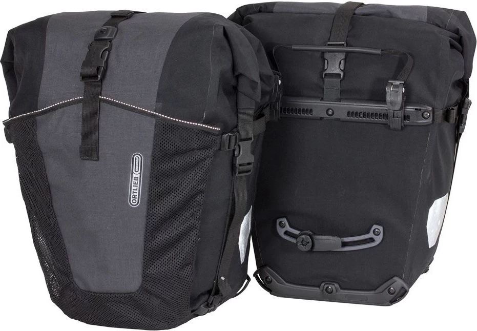 Ortlieb Back-Roller Pro Plus QL2.1 Fietstassenset 4 Ortlieb Back-Roller Pro Plus QL2.1 Fietstassenset - Afbeelding 2