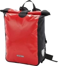 Ortlieb Messenger Tas -Fietskleding en -uitrusting ortlieb messenger bag rood 1