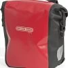 Ortlieb Sport Roller City Fietstassenset -Fietskleding en -uitrusting ortlieb sport roller city paar red black 1