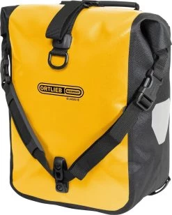 Ortlieb Sport Roller Classic Fietstassenset -Fietskleding en -uitrusting ortlieb sport roller classic ql2.1 paar 25l