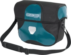 Ortlieb Ultimate Six Classic 7L Stuurtas 12 Ortlieb Ultimate Six Classic 7L Stuurtas -Fietskleding en -uitrusting ortlieb ultimate six classic stuurtas blauw 1