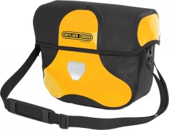 Ortlieb Ultimate Six Classic 7L Stuurtas 13 Ortlieb Ultimate Six Classic 7L Stuurtas -Fietskleding en -uitrusting ortlieb ultimate six classic stuurtas geel