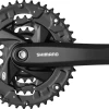 Shimano Altus M-371 9-speed Crankstel -Fietskleding en -uitrusting p fc m371 4213 1.jpg.thumb .1280.1280