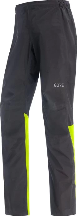 Gore Paclite GTX Regenbroek -Fietskleding en -uitrusting paclite pants gtx mens va