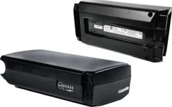 Gazelle Panasonic Accu