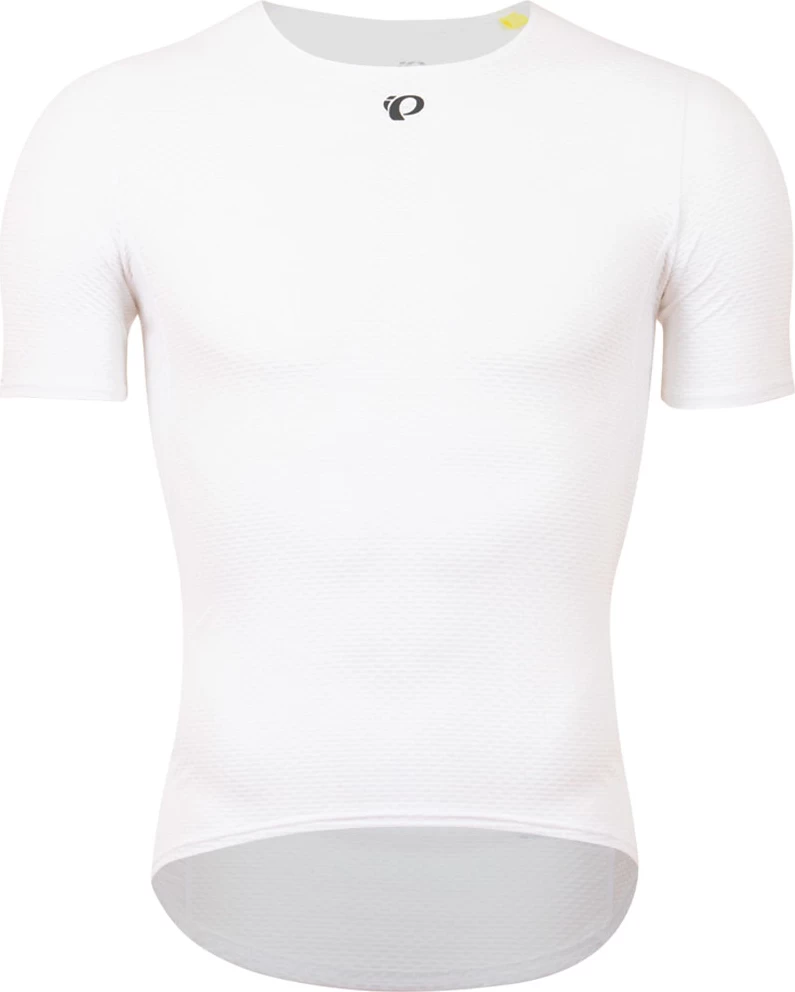Pearl Izumi Transfer Mesh Korte Mouwen Ondershirt 3 Pearl Izumi Transfer Mesh Korte Mouwen Ondershirt