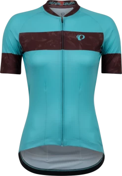 Pearl Izumi Attack Dames Fietsshirt