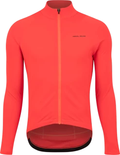Pearl Izumi Attack Thermal Fietsshirt 7 Pearl Izumi Attack Thermal Fietsshirt -Fietskleding en -uitrusting pearl izumi attack thermal fietsshirt rood