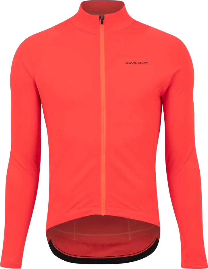 Pearl Izumi Attack Thermal Fietsshirt 5 Pearl Izumi Attack Thermal Fietsshirt - Afbeelding 3