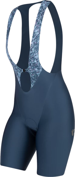 Pearl Izumi Black Korte Fietsbroek Dames