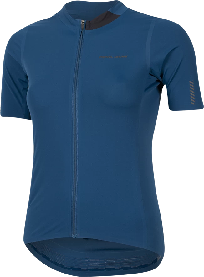 Pearl Izumi Black Fietsshirt Dames 3 Pearl Izumi Black Fietsshirt Dames