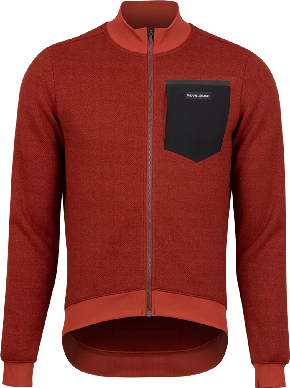 Pearl Izumi Expedition Thermal Fietsshirt