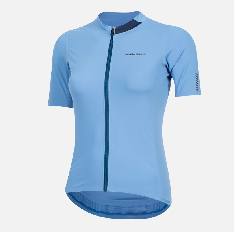 Pearl Izumi Black Fietsshirt Dames 4 Pearl Izumi Black Fietsshirt Dames - Afbeelding 2