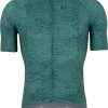 Pearl Izumi Interval Fietsshirt -Fietskleding en -uitrusting pearl izumi interval fietsshirt men groen 1