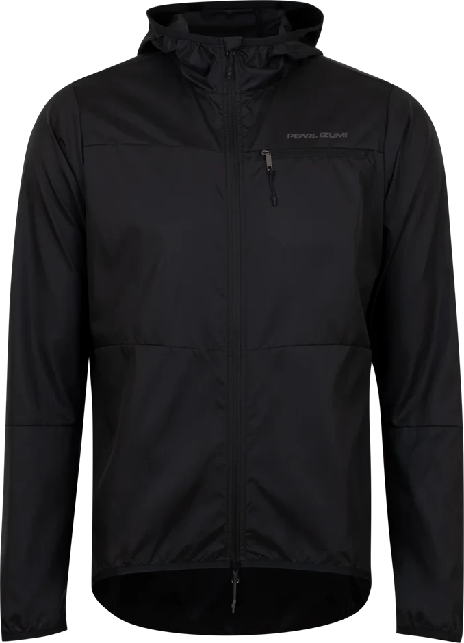 Pearl Izumi Summit Barrier Heren Fietsjas 3 Pearl Izumi Summit Barrier Heren Fietsjas