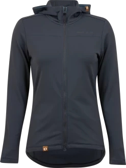 Pearl Izumi Summit Thermal Lange Mouwen Dames Fietsshirt