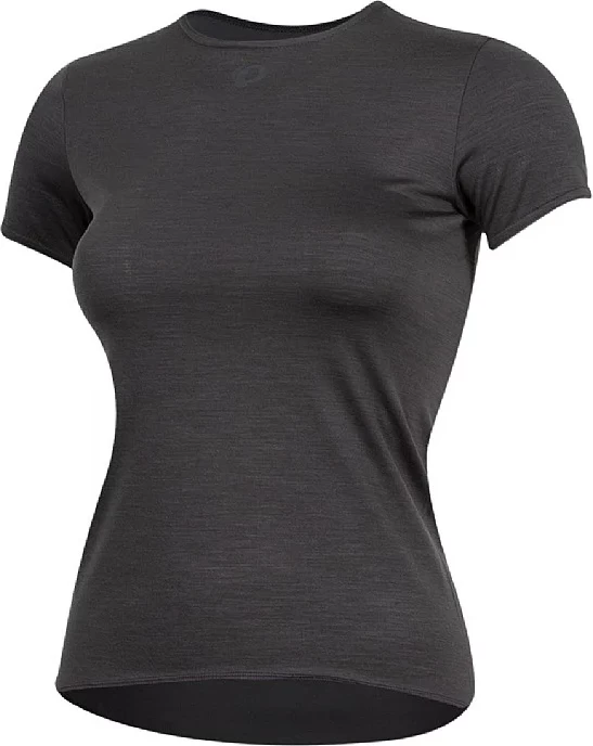 Pearl Izumi Merino Phantom Ondershirt Dames 3 Pearl Izumi Merino Phantom Ondershirt Dames