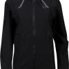 Pearl Izumi Monsoon WxB Regenjas Dames -Fietskleding en -uitrusting pearl izumi monsoon wxb regenjas dames