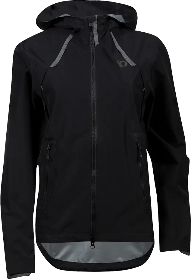 Pearl Izumi Monsoon WxB Regenjas Dames 3 Pearl Izumi Monsoon WxB Regenjas Dames